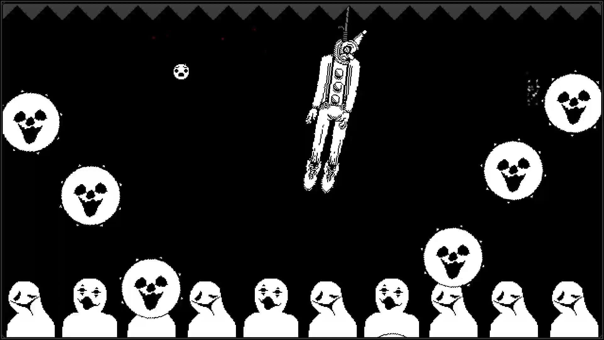 Mini-Dead: Tarot screenshot 3