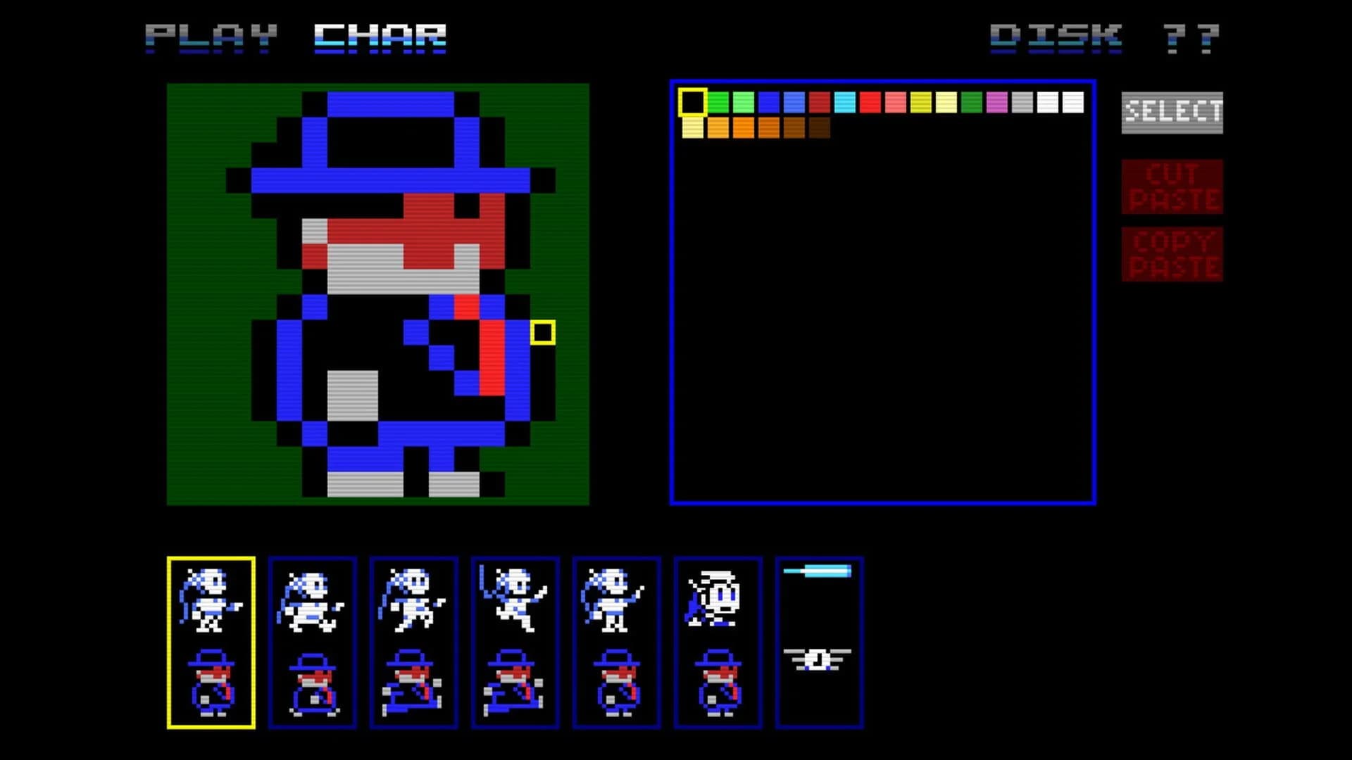 Mini Ghost screenshot 4