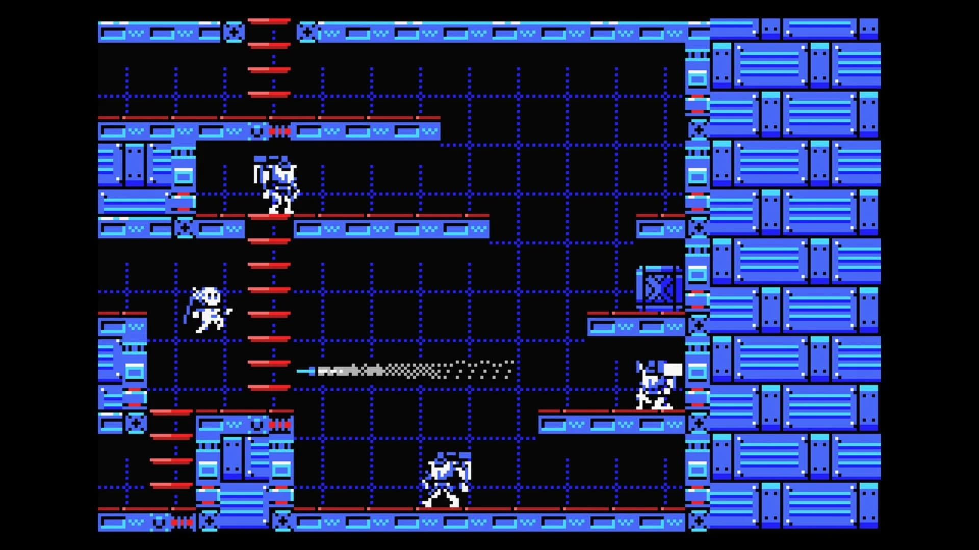 Mini Ghost screenshot 1