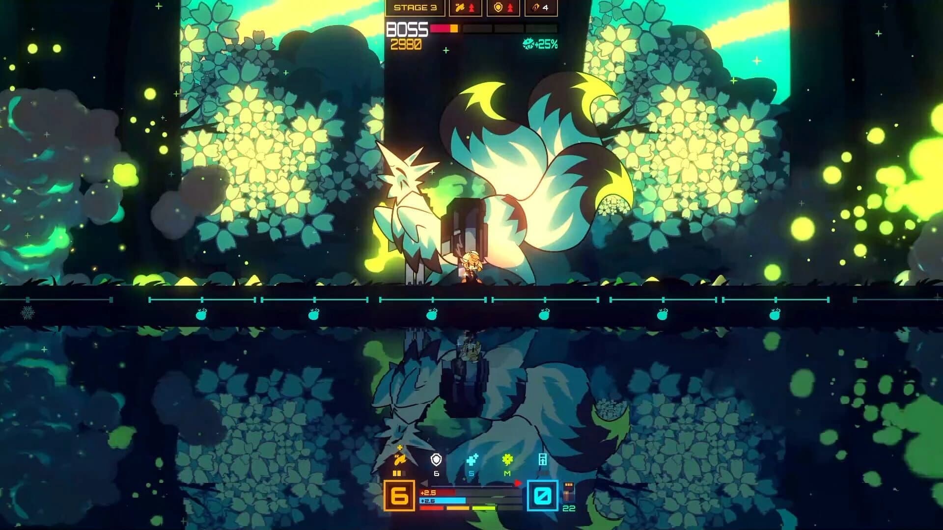 Mini Island: Summer screenshot 4