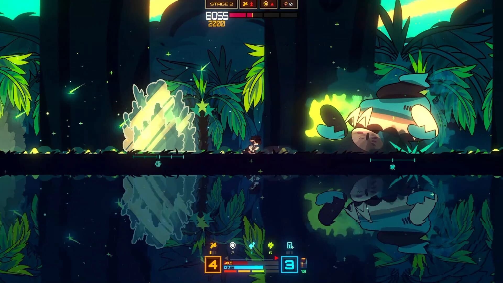 Mini Island: Summer screenshot 3