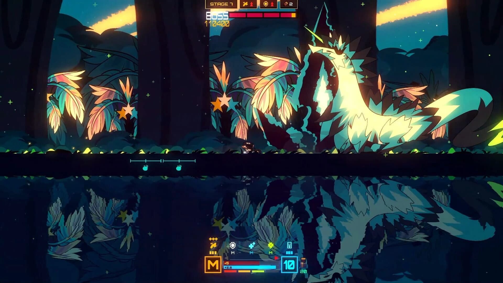 Mini Island: Summer screenshot 2