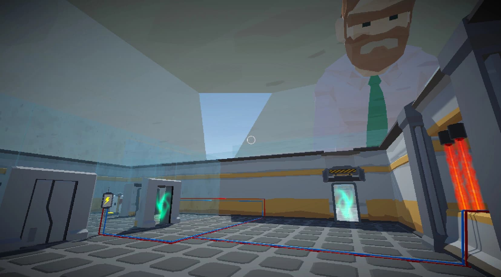 Mini Mania screenshot 5
