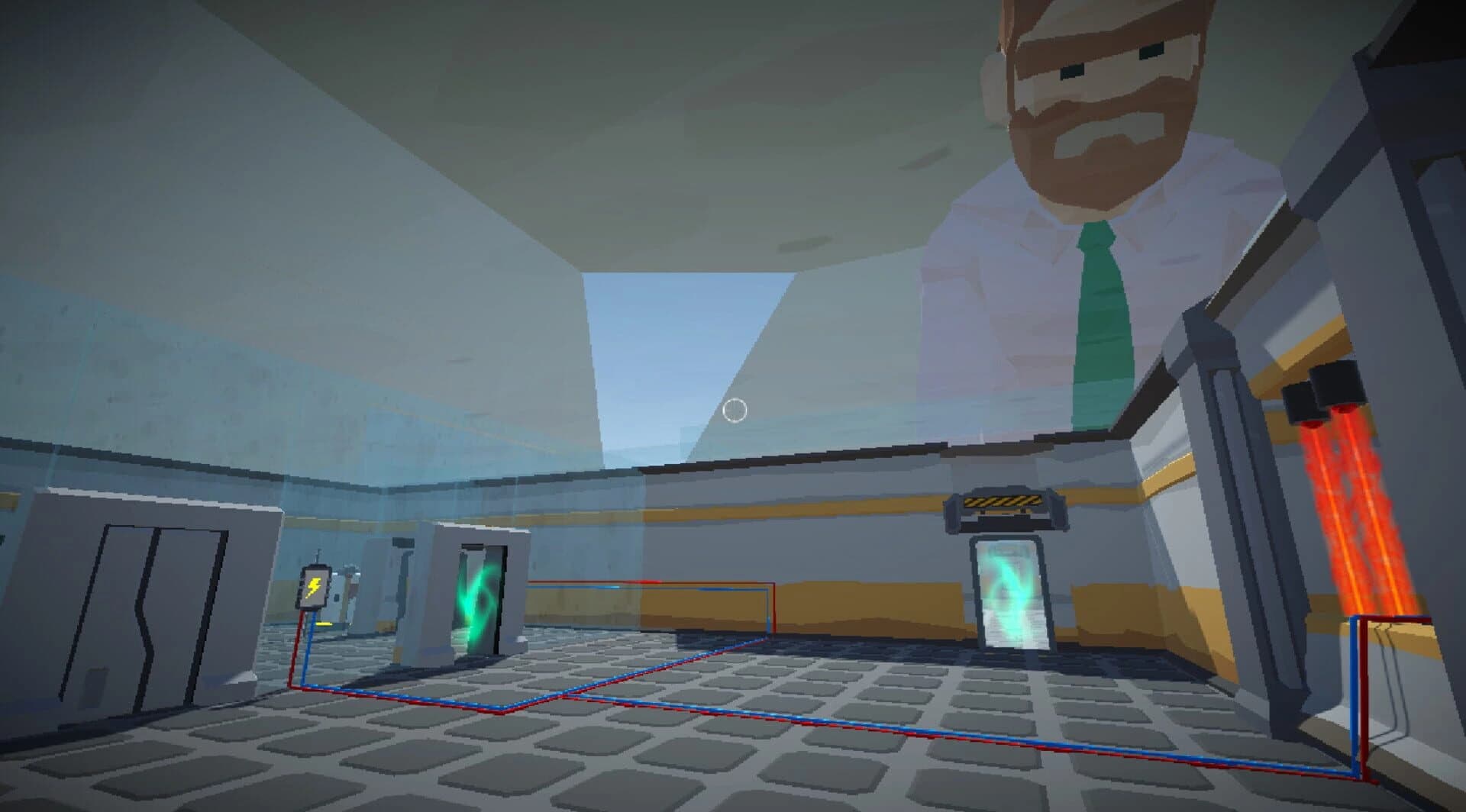 Mini Mania screenshot 1