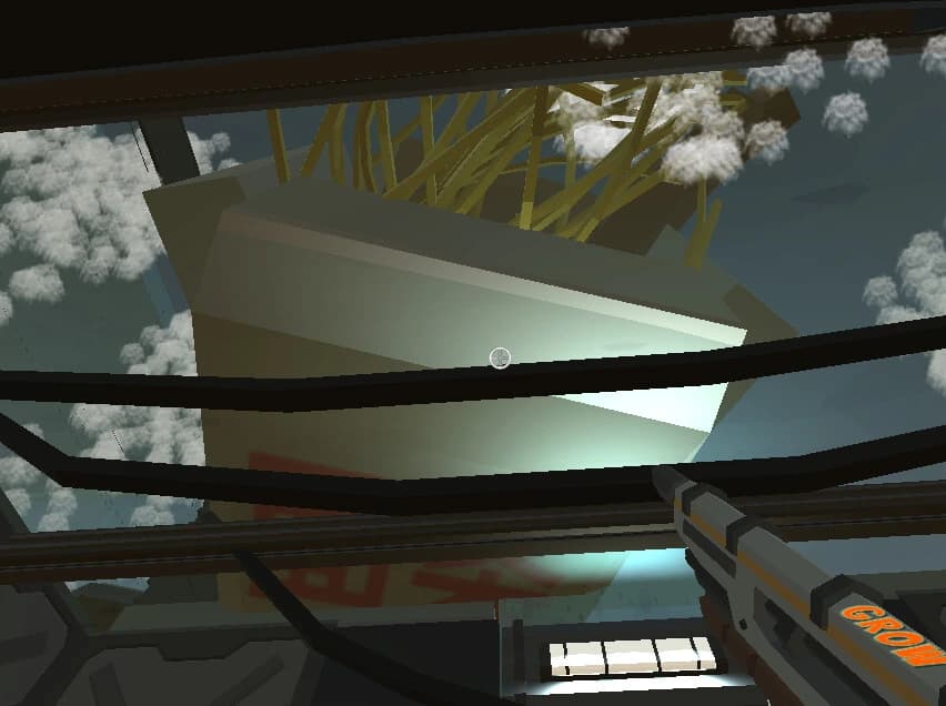 Mini Mania screenshot 4
