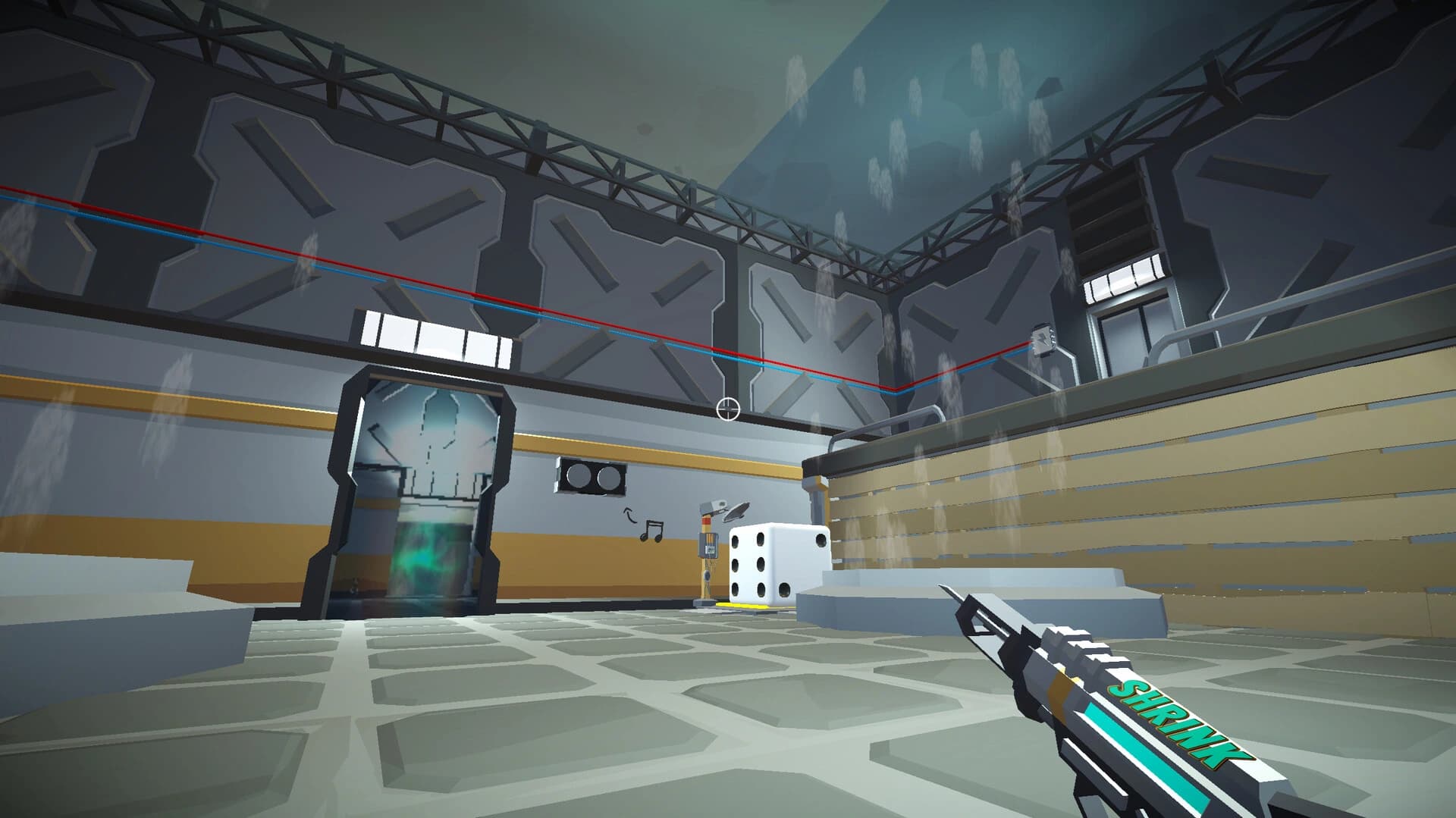 Mini Mania screenshot 7