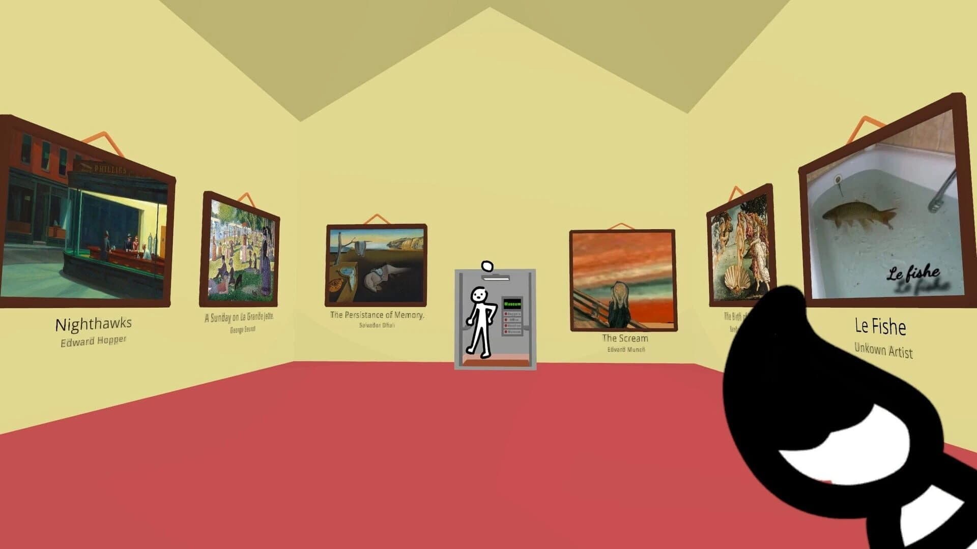 Mini Mecum screenshot 2