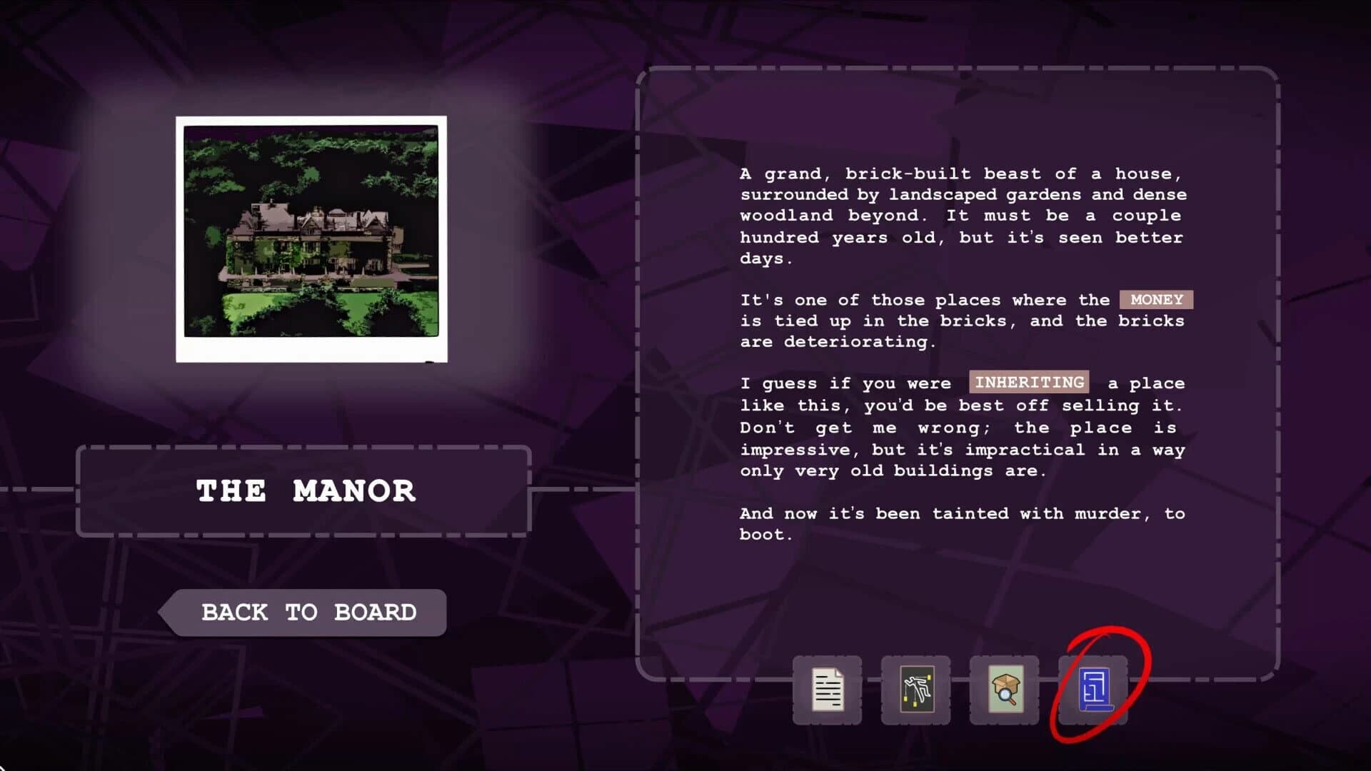 Mini Murder Mysteries screenshot 4