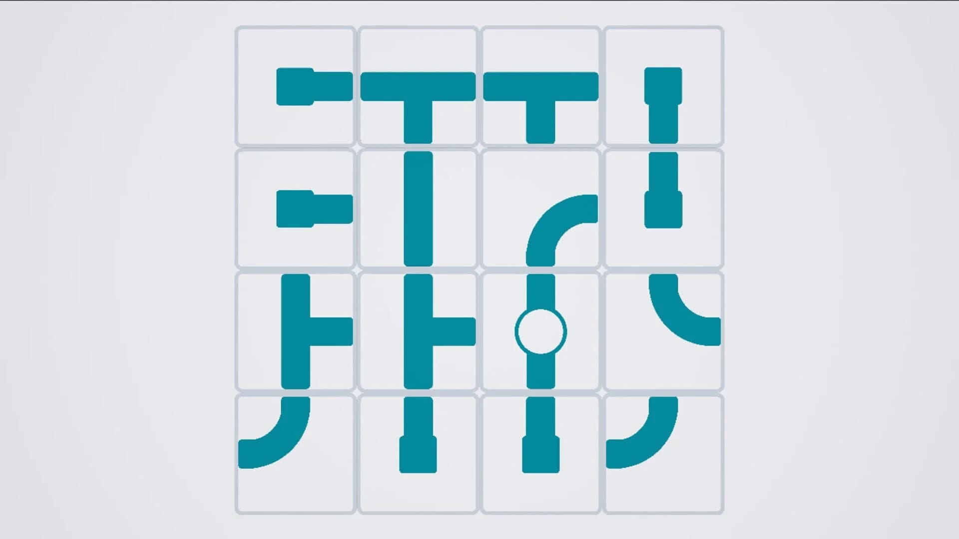 Mini Pipes screenshot 1