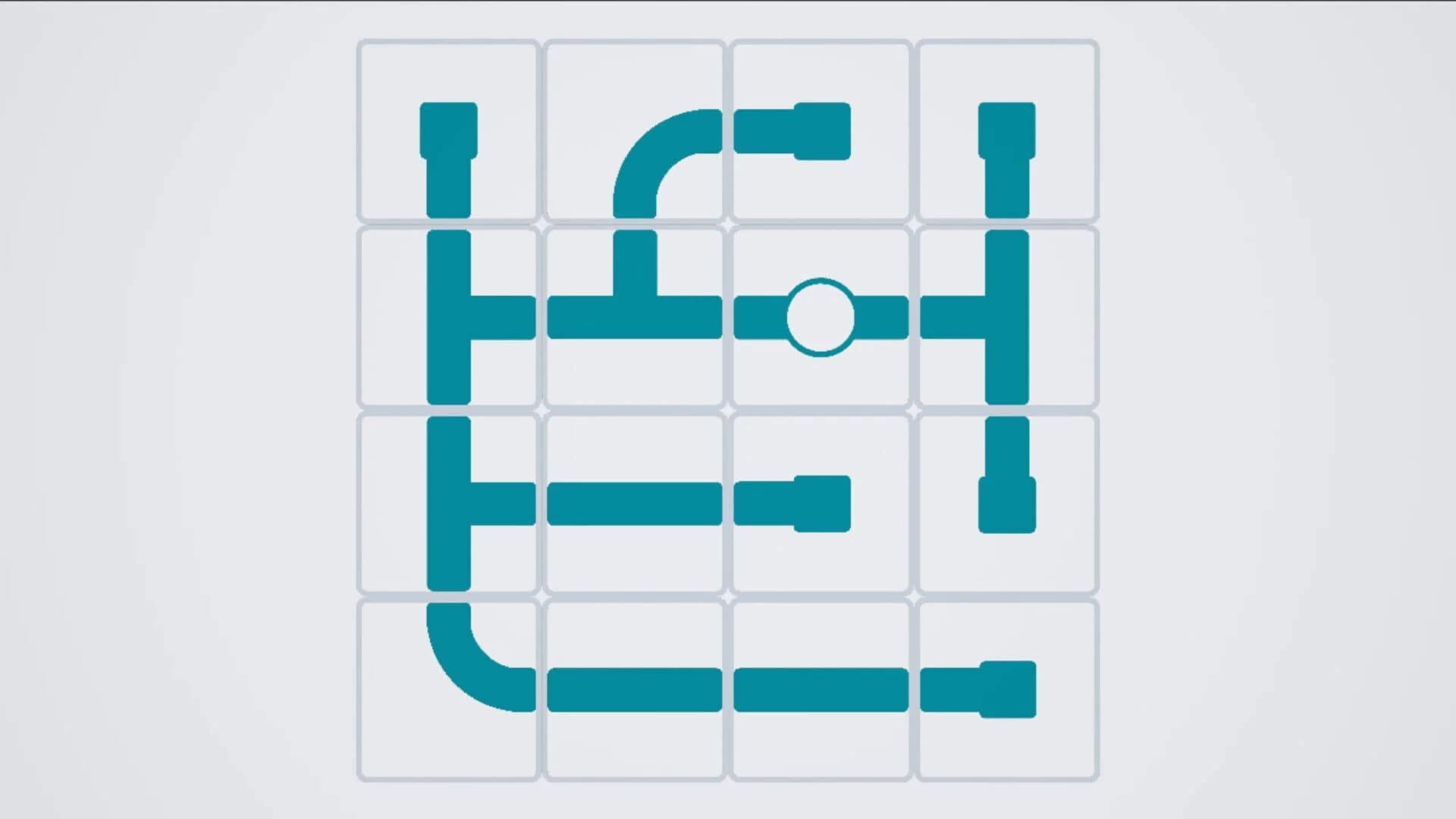 Mini Pipes screenshot 4