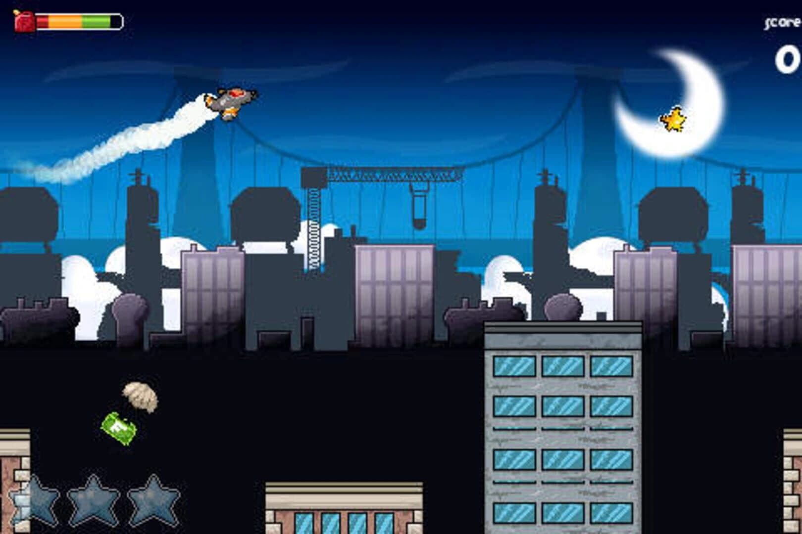 Mini Plane screenshot 5
