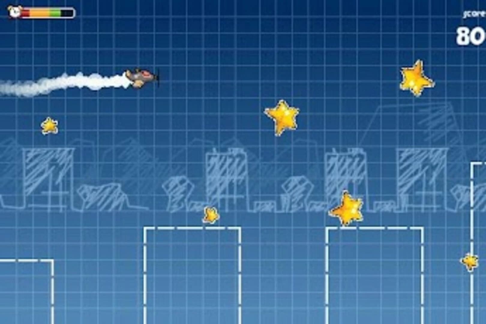 Mini Plane screenshot 2