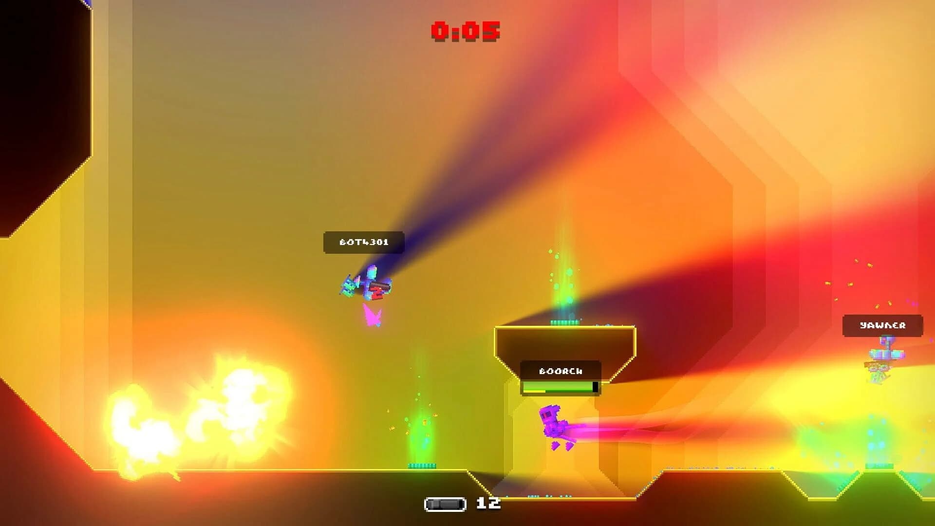 mini PVP screenshot 5