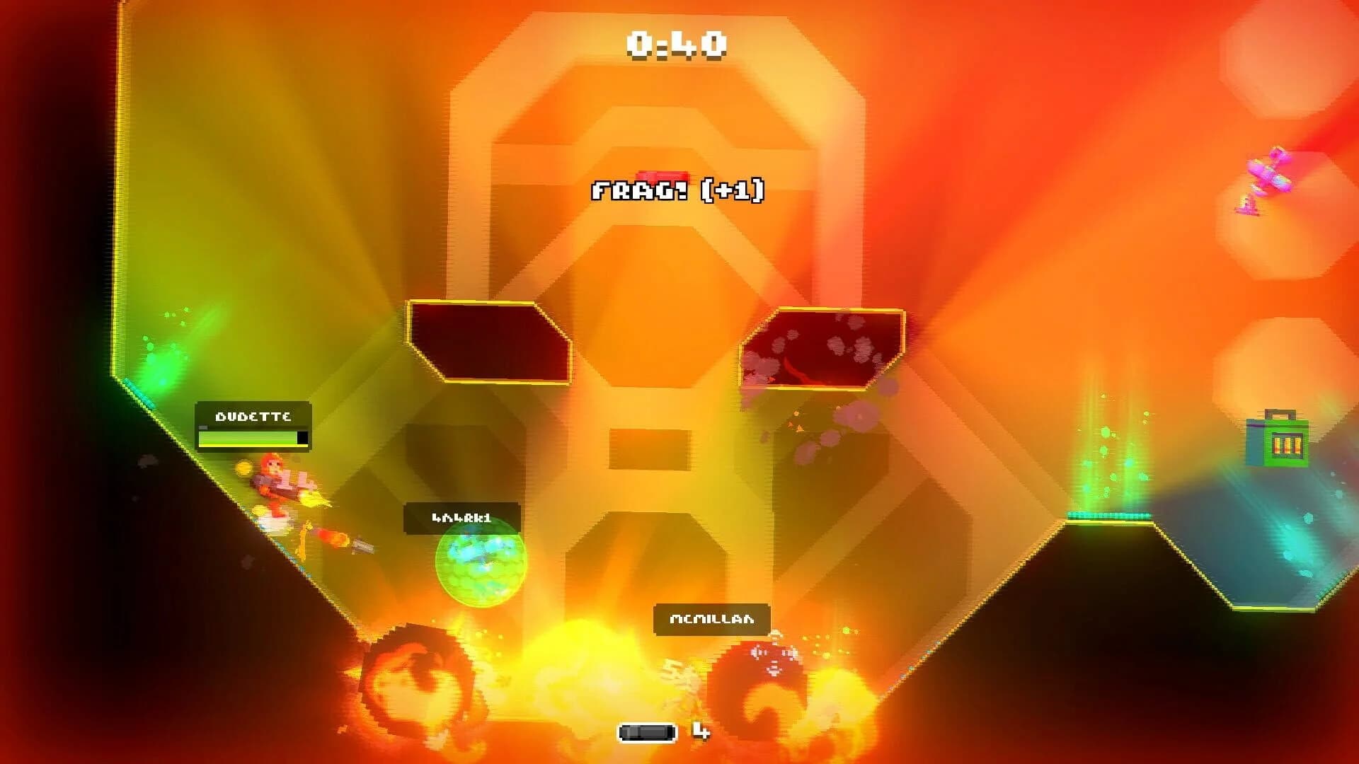 mini PVP screenshot 1