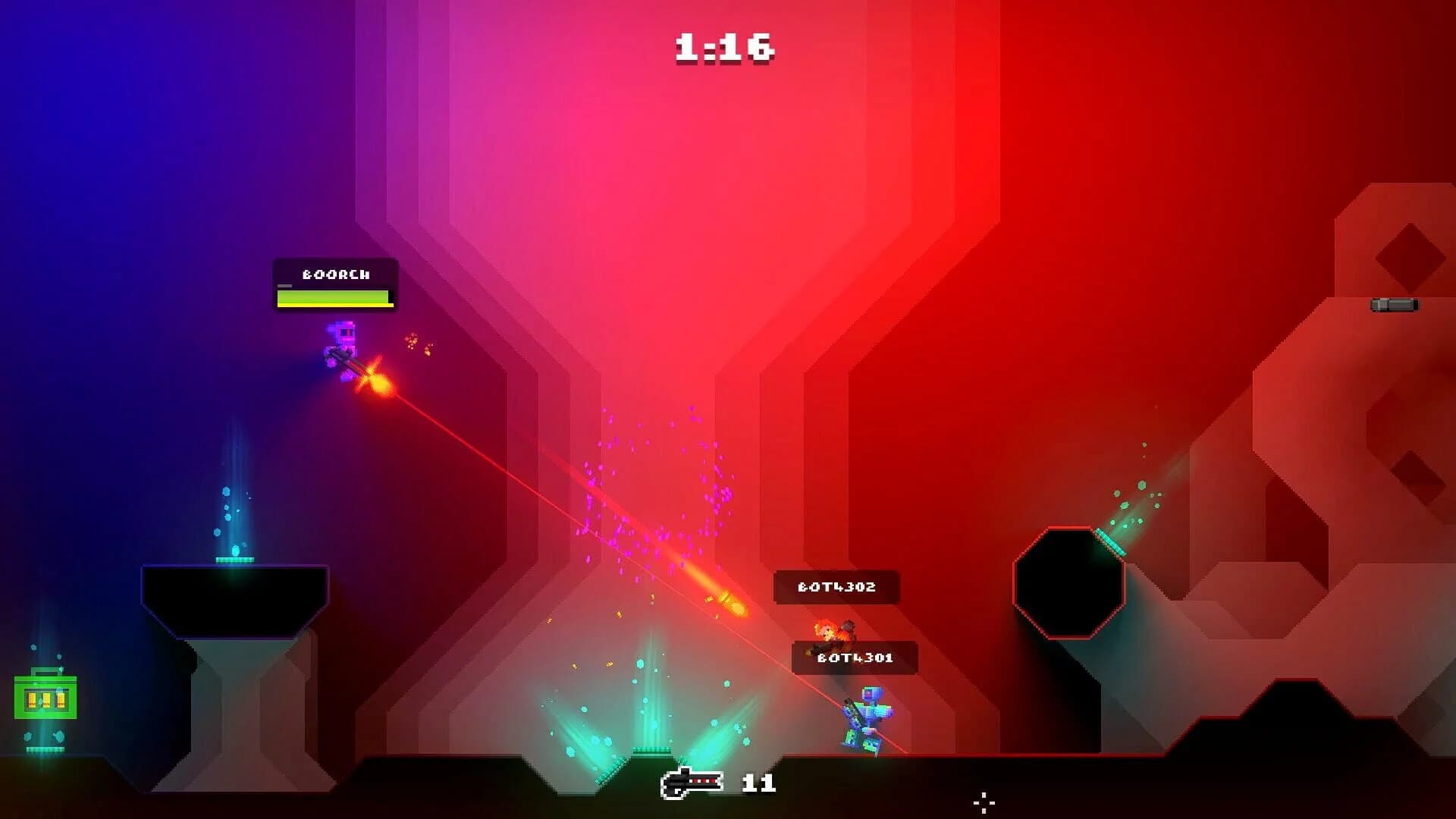 mini PVP screenshot 3