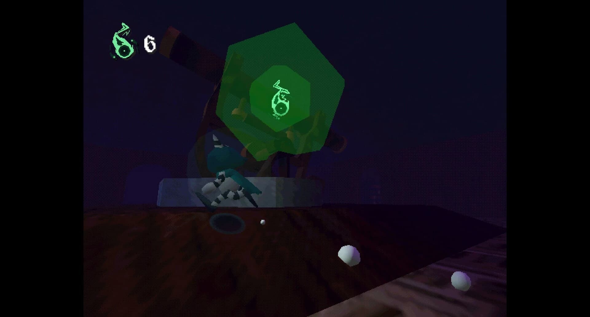 Mini Reaper screenshot 5