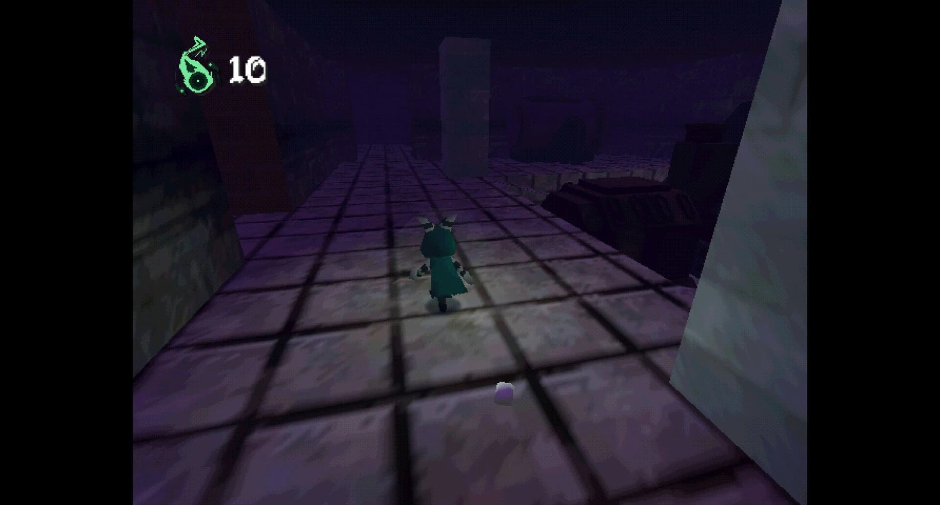 Mini Reaper screenshot 6