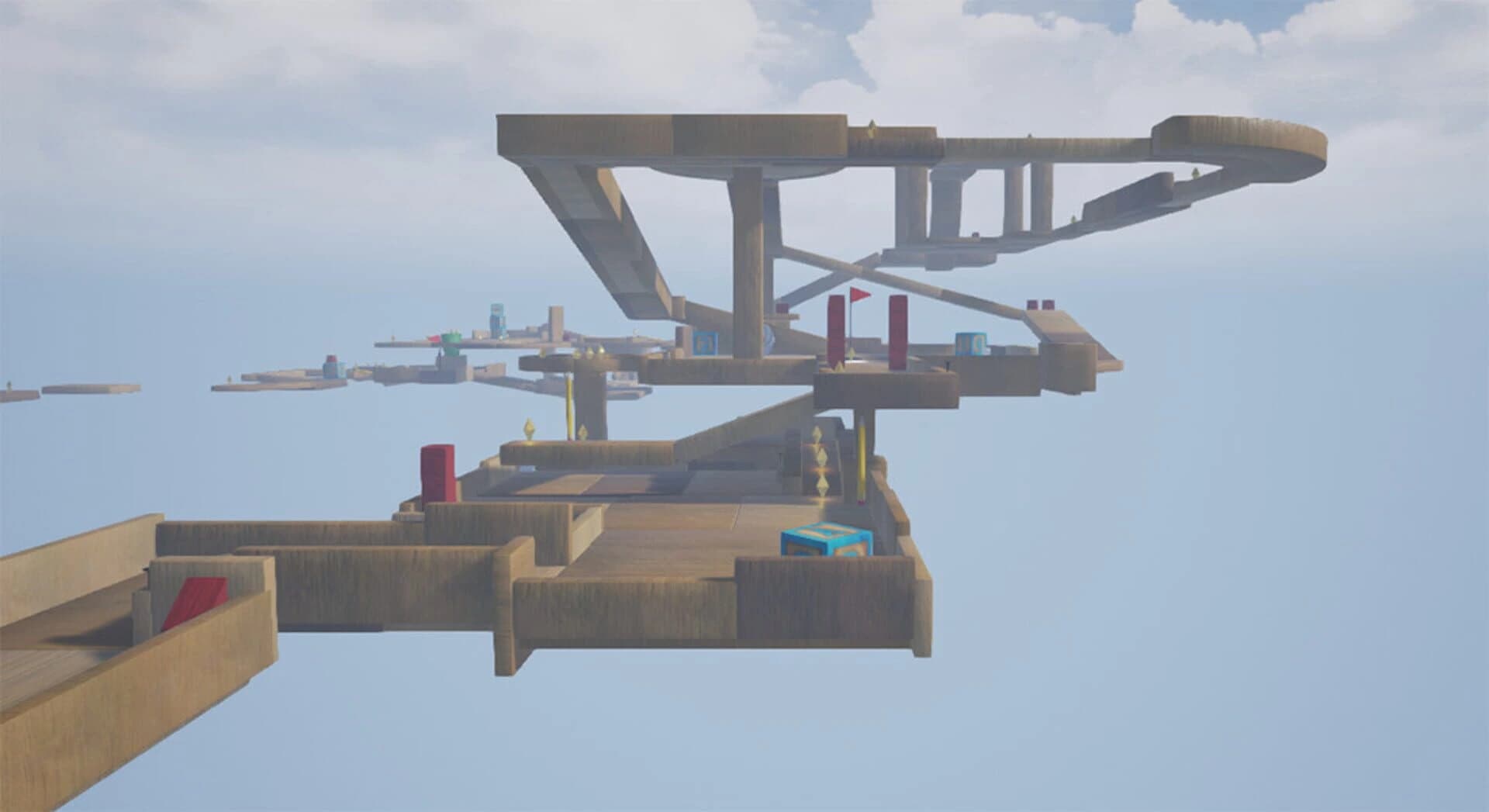 Mini Rollers screenshot 2