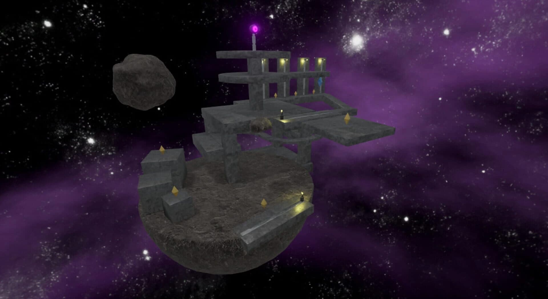 Mini Rollers screenshot 5