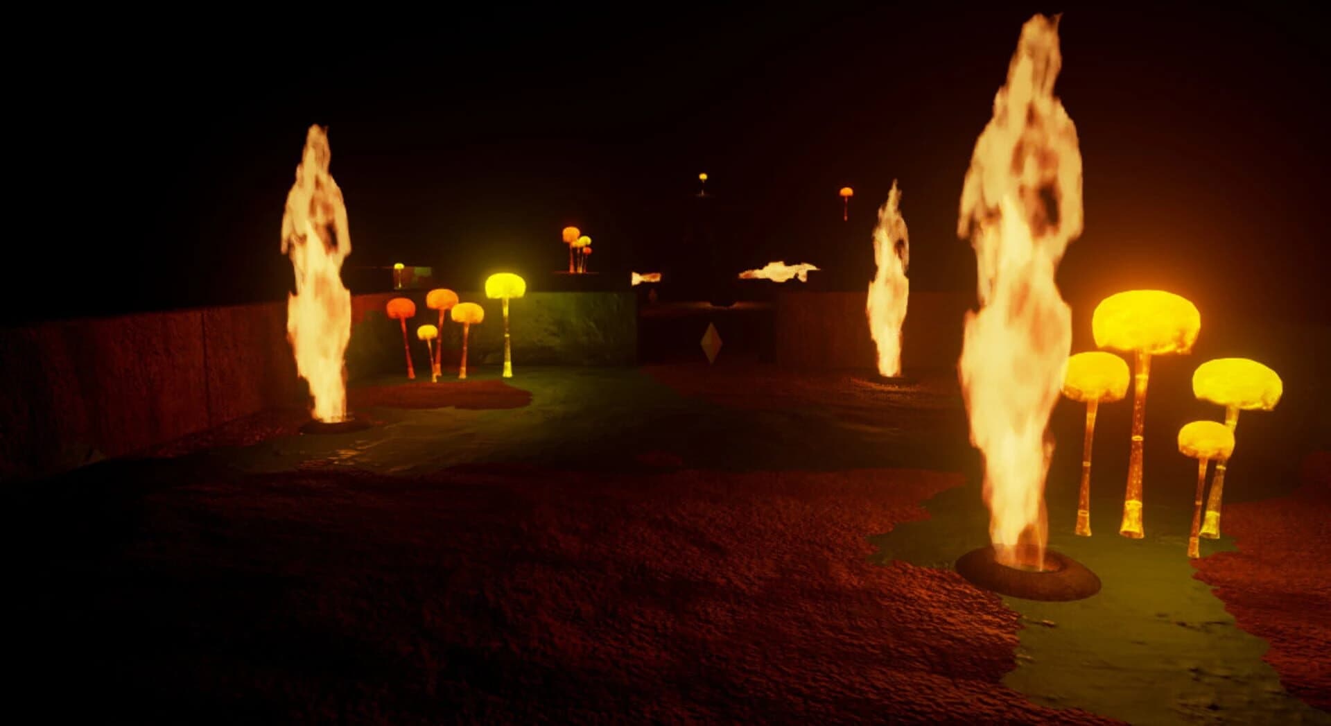Mini Rollers screenshot 3