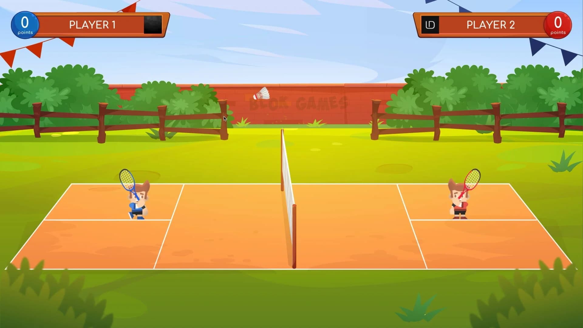 Mini Sports screenshot 3