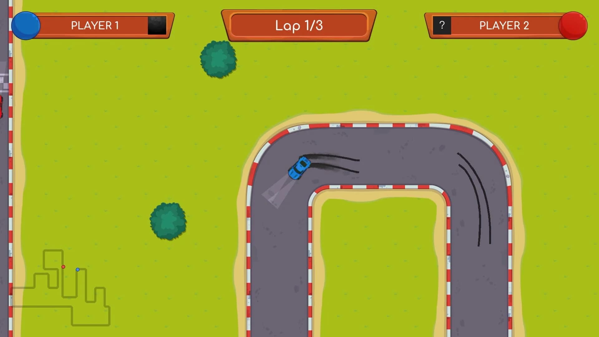 Mini Sports screenshot 1