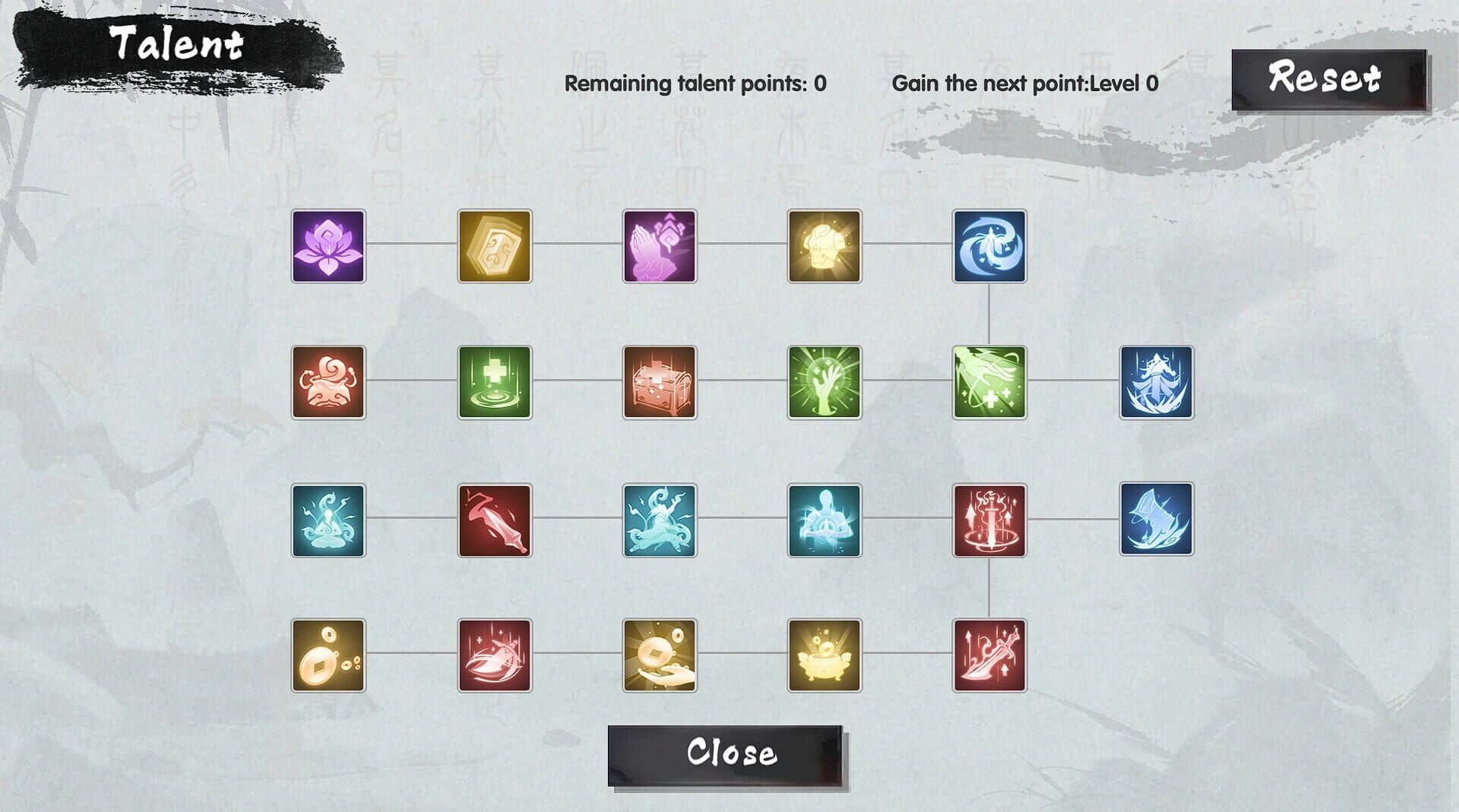 Mini Taoism screenshot 2