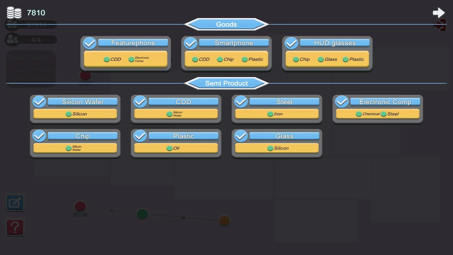 Mini Transport screenshot 2