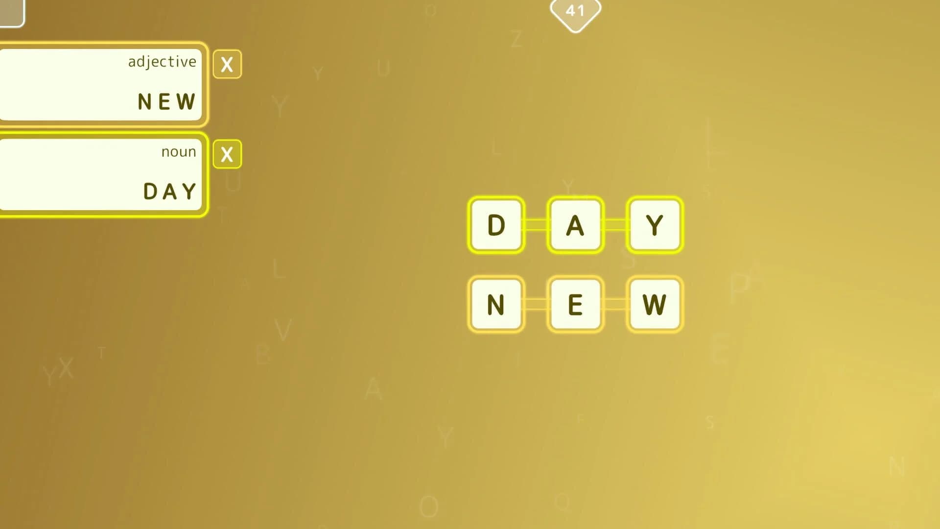 Mini Words screenshot 4