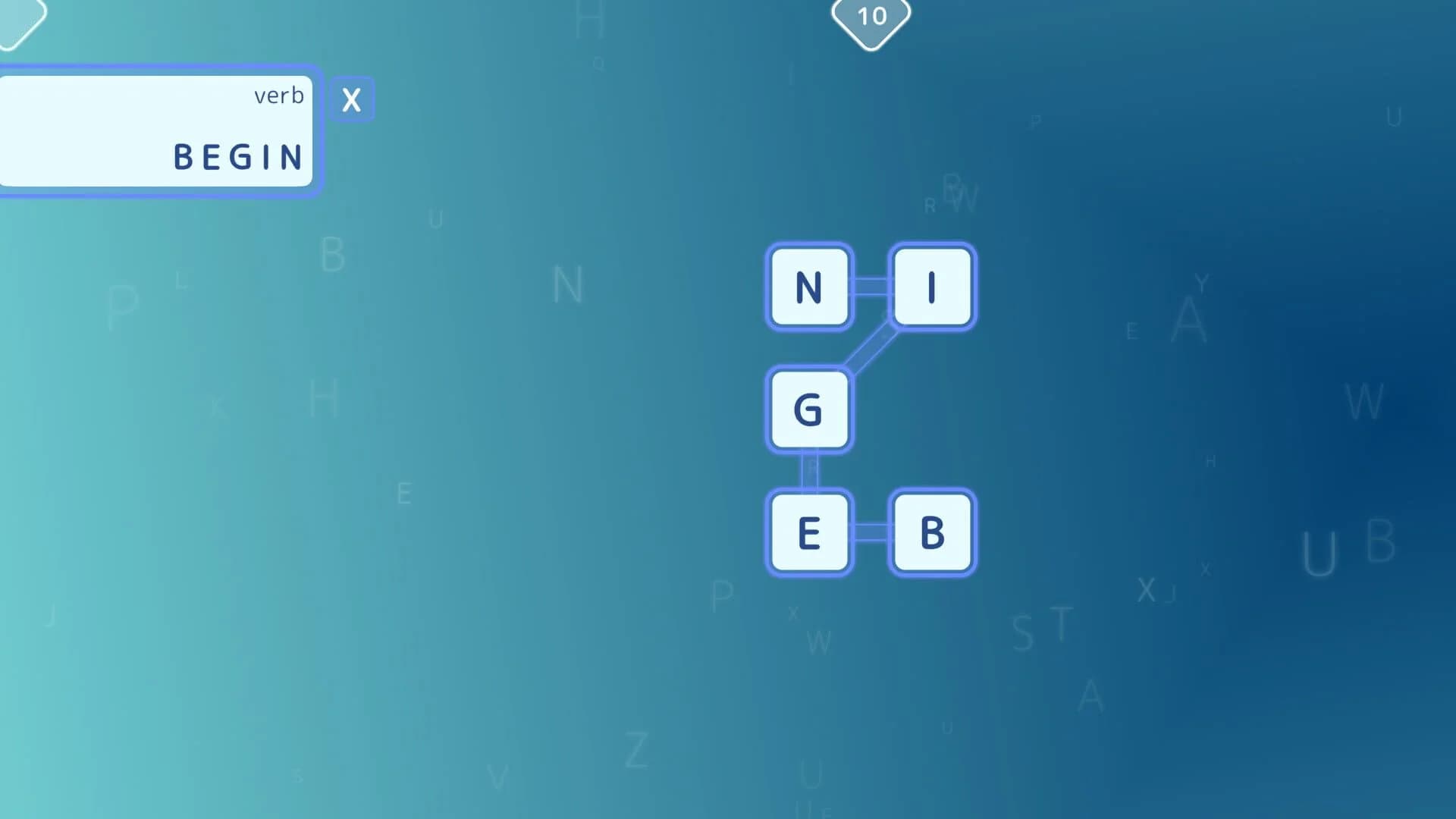 Mini Words screenshot 2