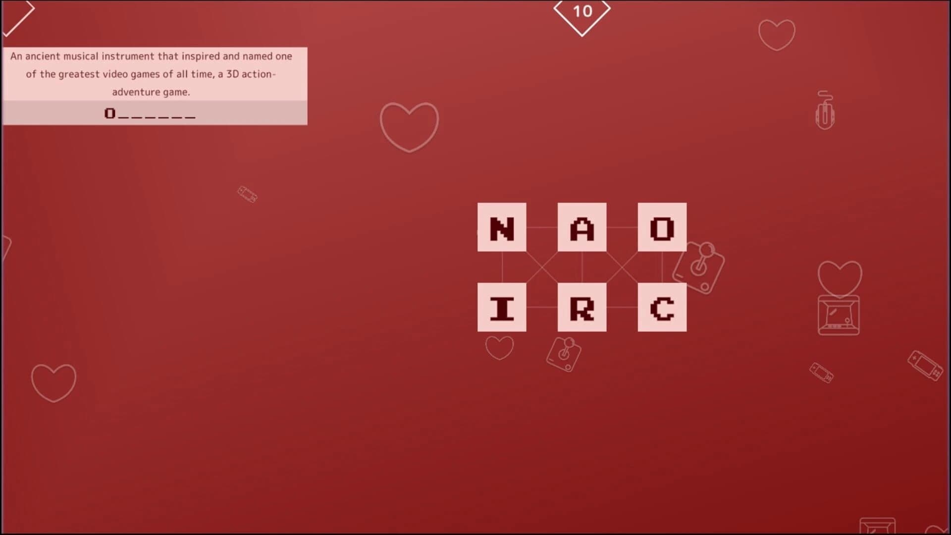 Mini Words: Top Games screenshot 2