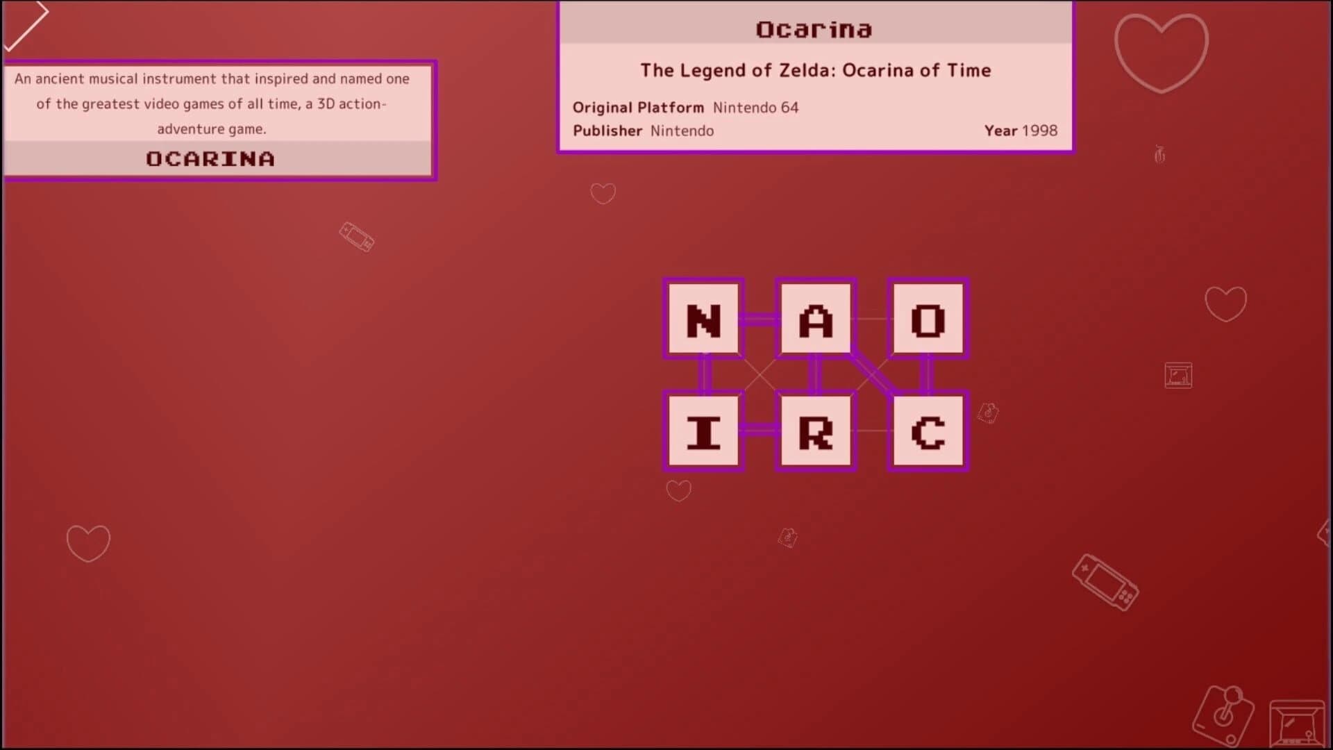 Mini Words: Top Games screenshot 3