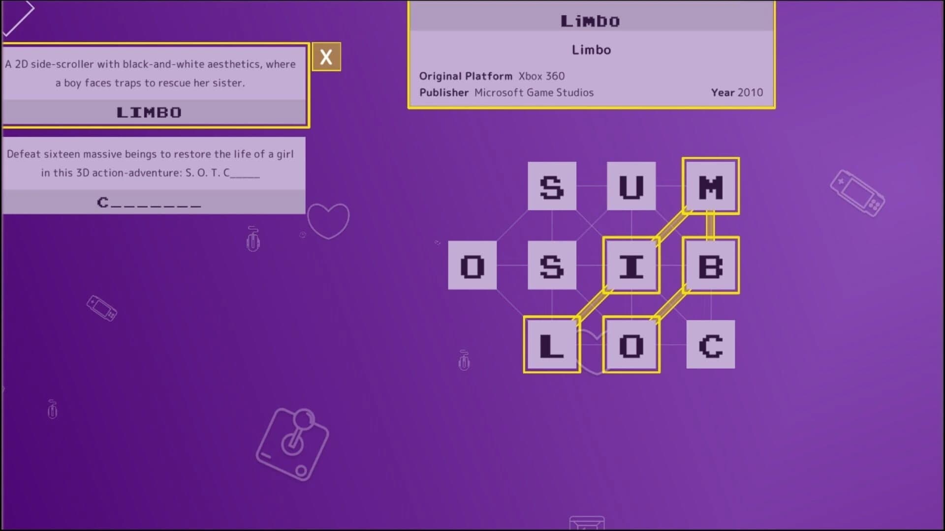Mini Words: Top Games screenshot 5