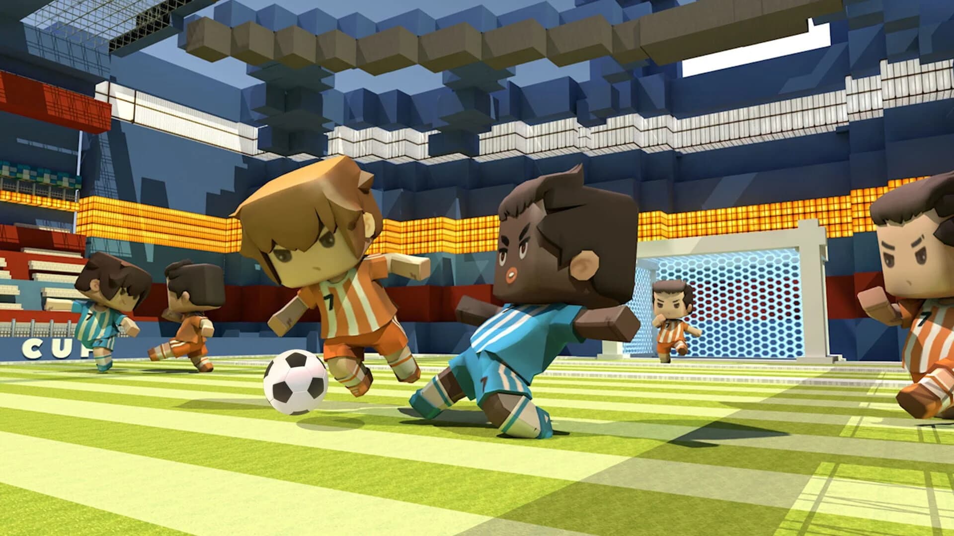 Mini World screenshot 5