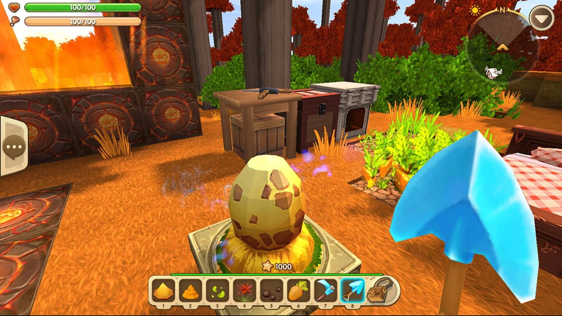 Mini World screenshot 4