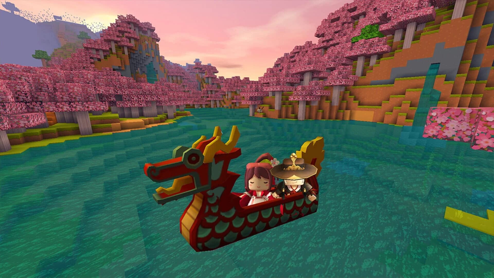 Mini World screenshot 3