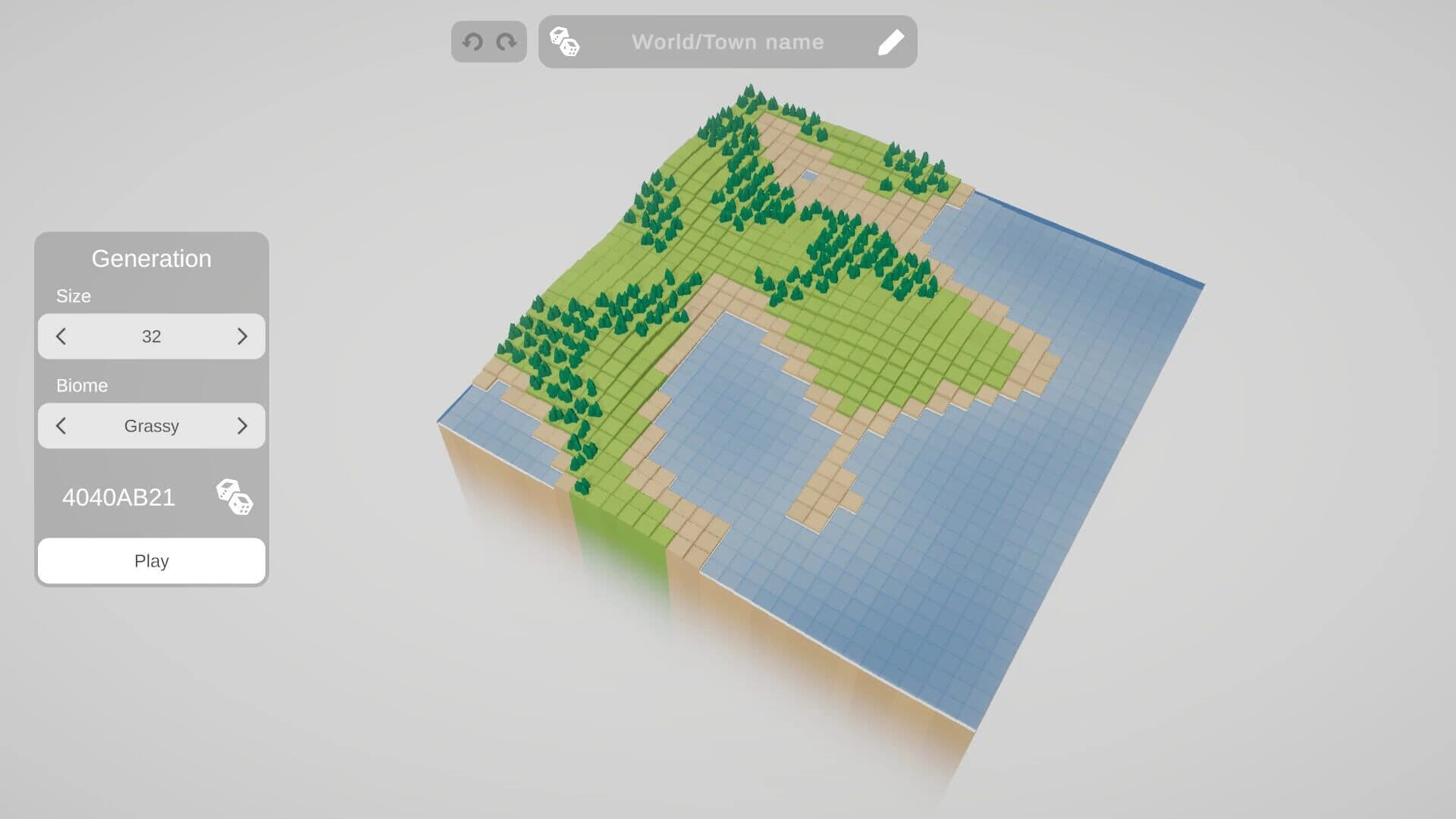 Mini Worlds screenshot 3