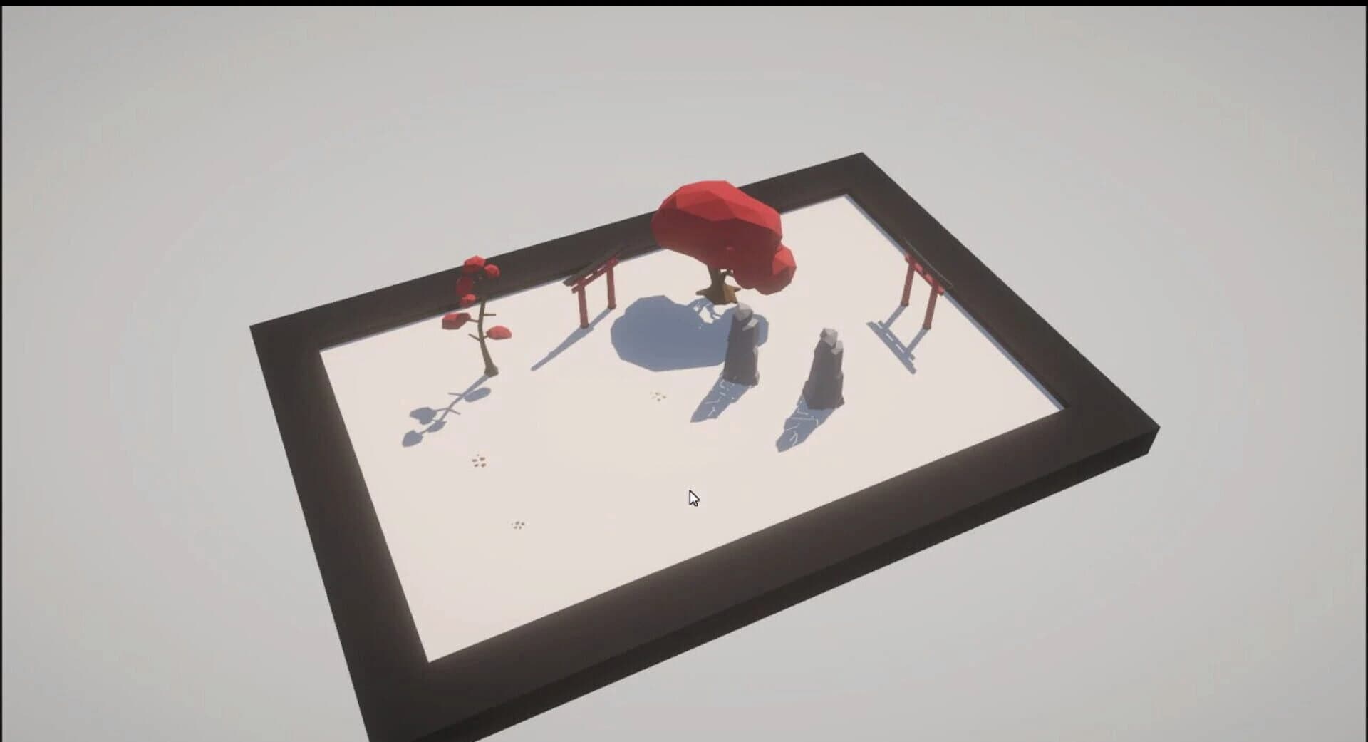 Mini Zen Garden screenshot 2