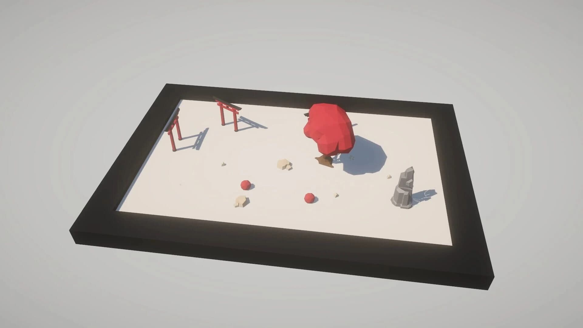 Mini Zen Garden screenshot 5