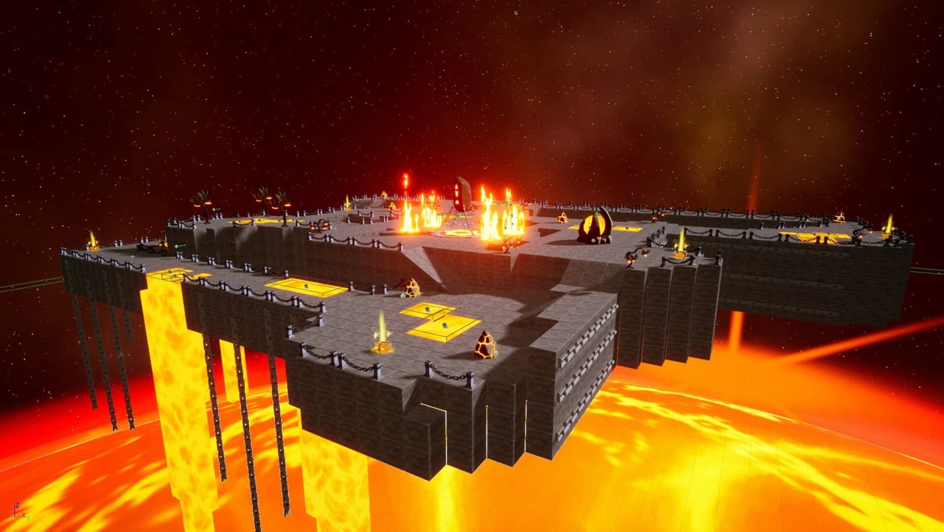 Miniature Legends screenshot 5