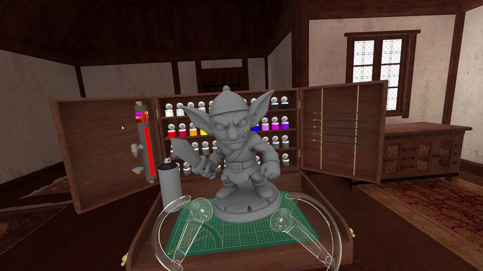 Miniature Mania screenshot 4