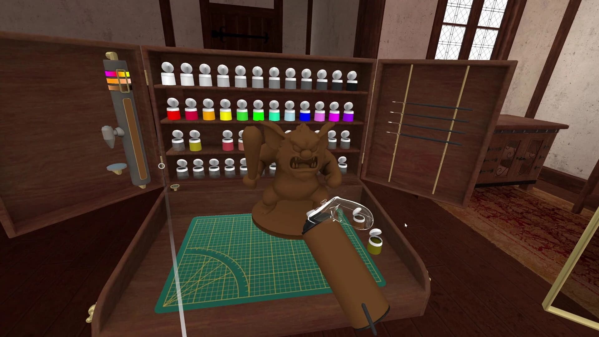 Miniature Mania screenshot 5