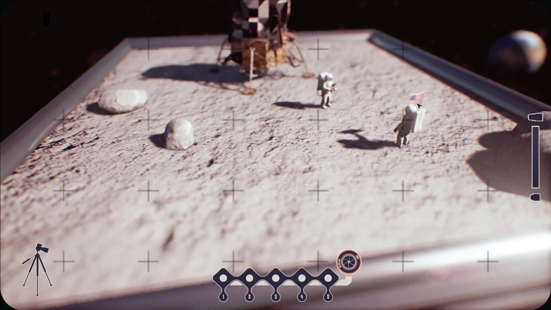 Miniature - The Story Puzzle screenshot 5