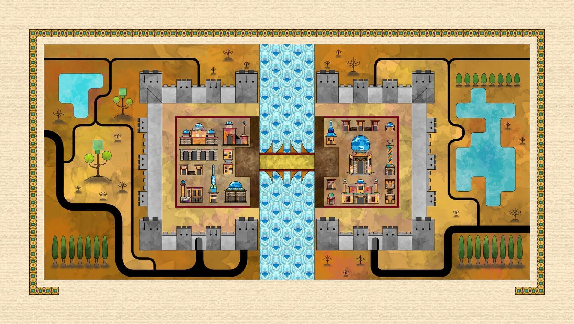 Miniatures screenshot 3