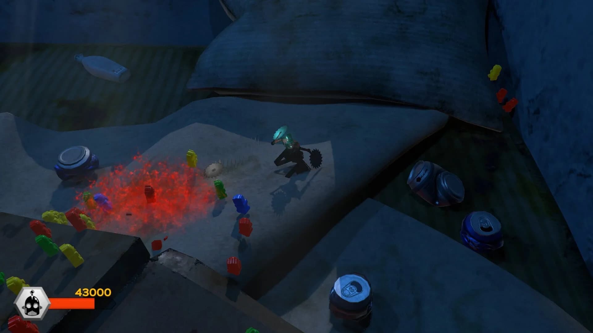 MiniBotz screenshot 5