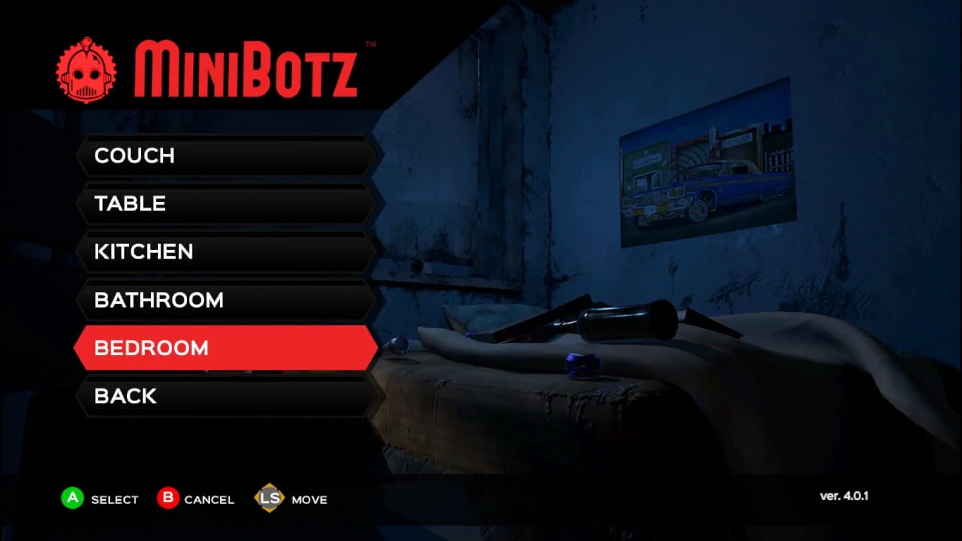 MiniBotz screenshot 3