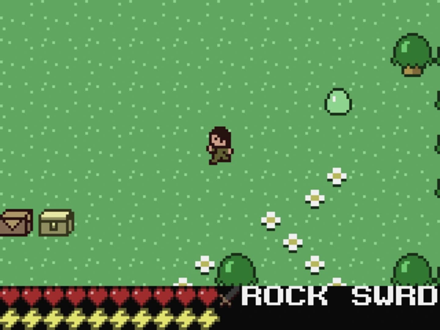 Minicraft screenshot 4