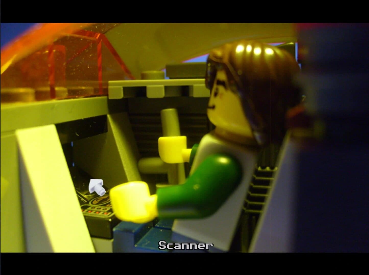 Minifeg: The Search screenshot 3