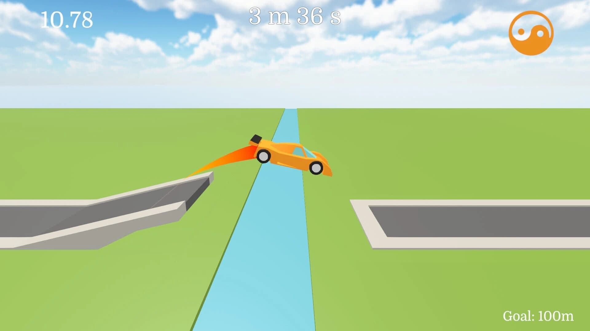 Minigame Blast screenshot 2