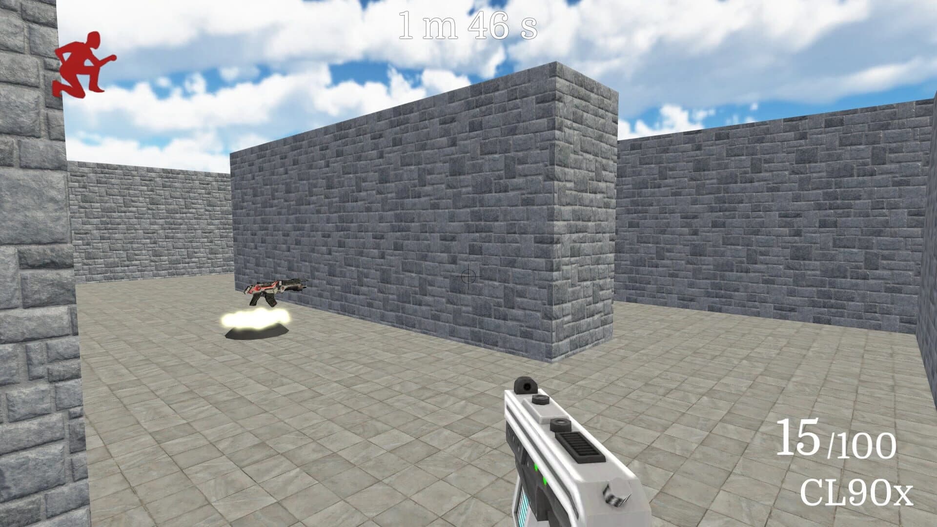 Minigame Blast screenshot 4